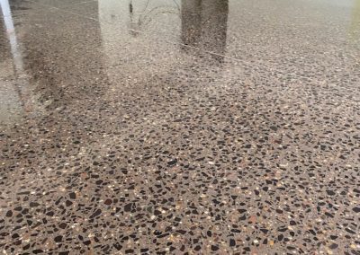 Concrete Coatings