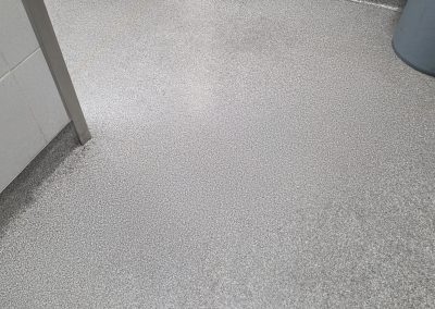 Floor Coating