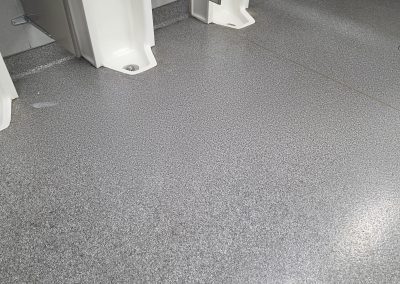 Floor Coating