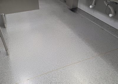 Floor Coating